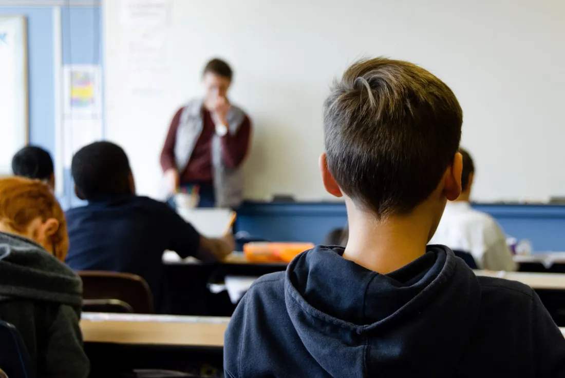 Un peu plus de souplesse pour les enfants